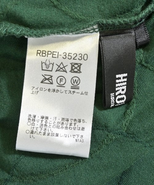 HIROKO BIS ชุดเดรส