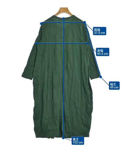 HIROKO BIS ชุดเดรส