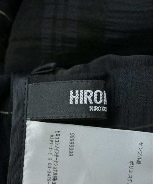 HIROKO BIS ชุดเดรส