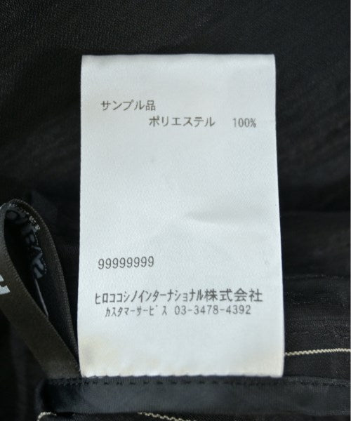 HIROKO BIS ชุดเดรส