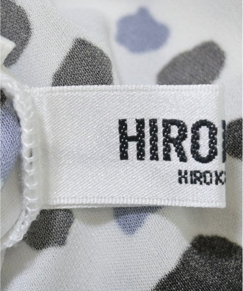 HIROKO BIS แขนกุด