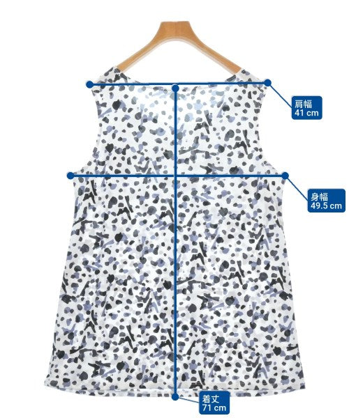 HIROKO BIS แขนกุด