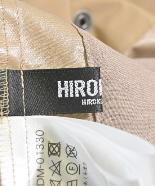 HIROKO BIS แจ็คเก็ตเบลาส์ อื่น