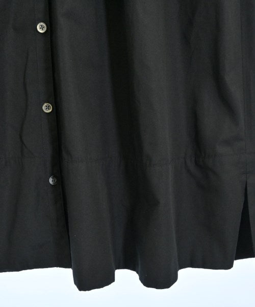 HIROKO BIS เดรสที่เป็นเสื้อเชิ้ตตัวยาว