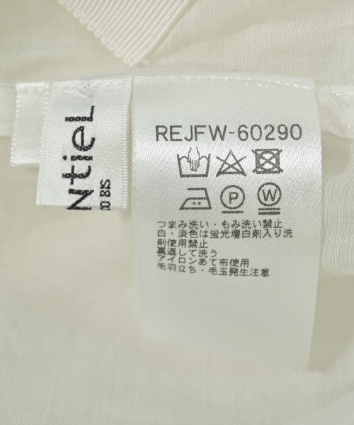 HIROKO BIS แจ็คเก็ตเบลาส์ อื่น