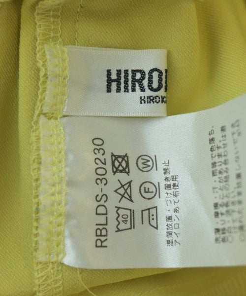 HIROKO BIS กางเกง อื่น