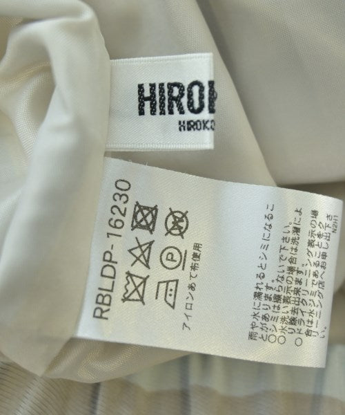 HIROKO BIS กางเกง อื่น
