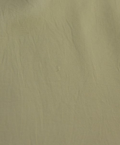 HIROKO BIS เดรสที่เป็นเสื้อเชิ้ตตัวยาว