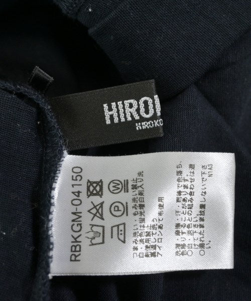 HIROKO BIS เสื้อยืด/เสื้อท็อปส์
