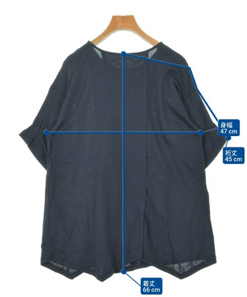 HIROKO BIS เสื้อยืด/เสื้อท็อปส์