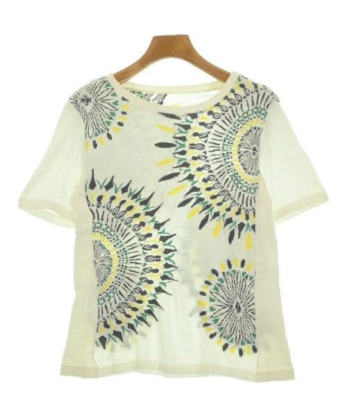 HIROKO BIS เสื้อยืด/เสื้อท็อปส์