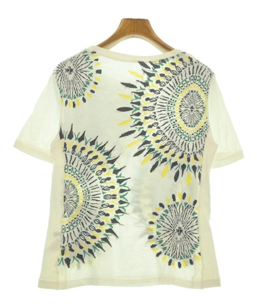 HIROKO BIS เสื้อยืด/เสื้อท็อปส์