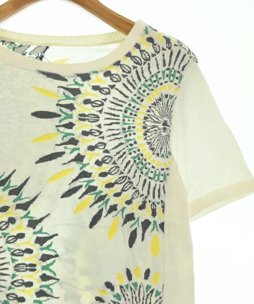 HIROKO BIS เสื้อยืด/เสื้อท็อปส์