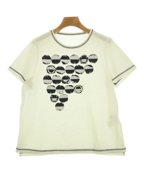 HIROKO BIS เสื้อยืด/เสื้อท็อปส์