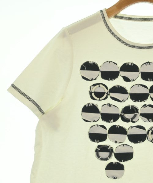 HIROKO BIS เสื้อยืด/เสื้อท็อปส์