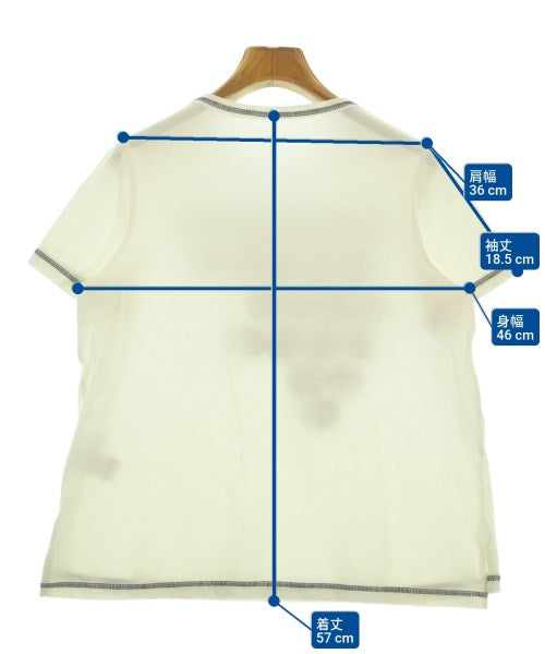 HIROKO BIS เสื้อยืด/เสื้อท็อปส์