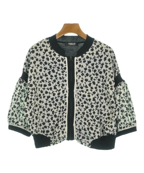 HIROKO BIS แจ็คเก็ตเบลาส์