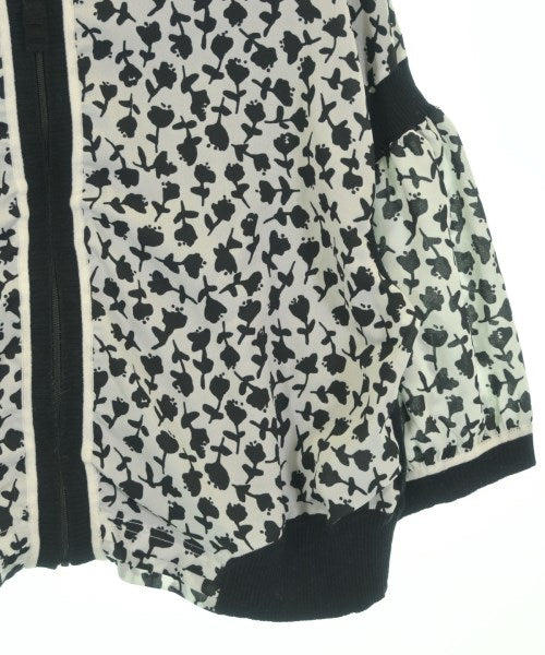 HIROKO BIS แจ็คเก็ตเบลาส์