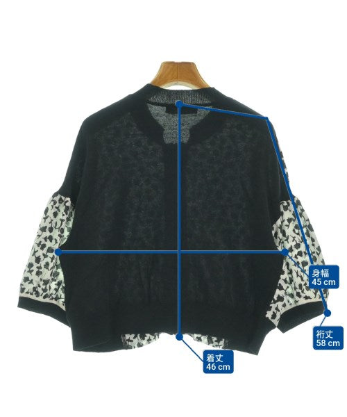 HIROKO BIS แจ็คเก็ตเบลาส์