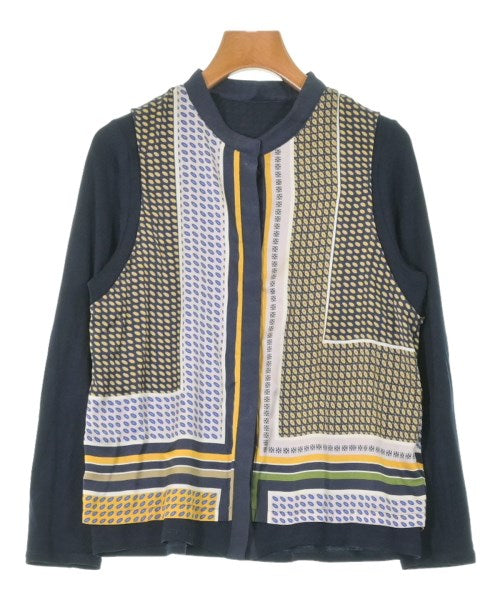 HIROKO BIS เสื้อคาร์ดิแกน