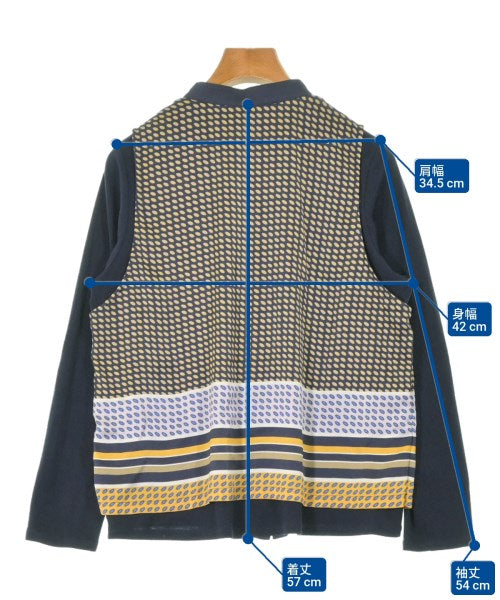 HIROKO BIS เสื้อคาร์ดิแกน