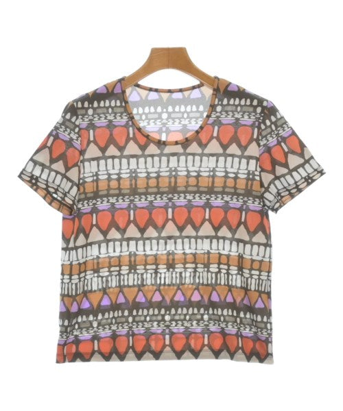 HIROKO BIS เสื้อยืด/เสื้อท็อปส์