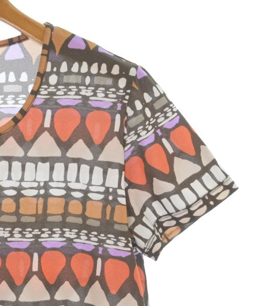 HIROKO BIS เสื้อยืด/เสื้อท็อปส์