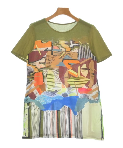 HIROKO BIS เสื้อยืด/เสื้อท็อปส์