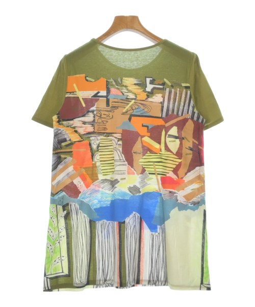HIROKO BIS เสื้อยืด/เสื้อท็อปส์