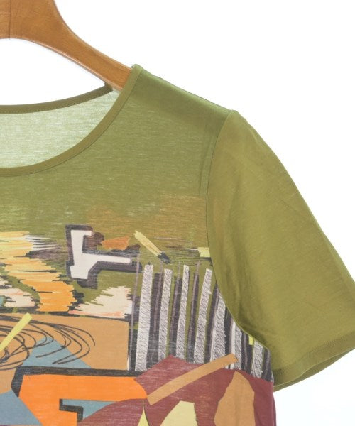 HIROKO BIS เสื้อยืด/เสื้อท็อปส์