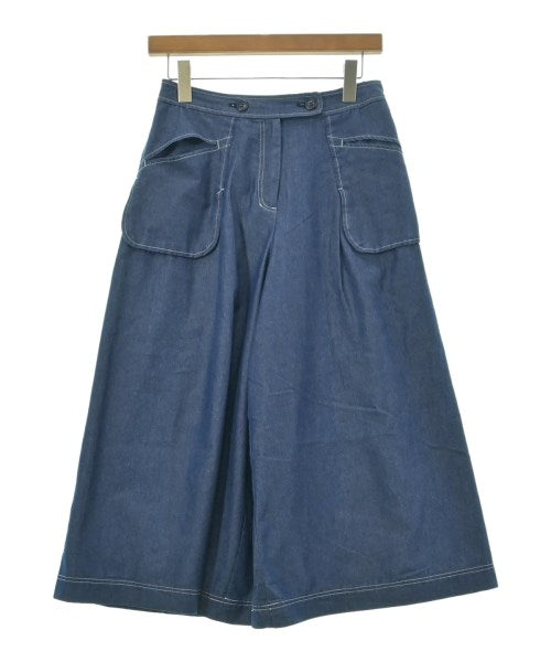 HIROKO BIS กางเกง 5 ส่วน