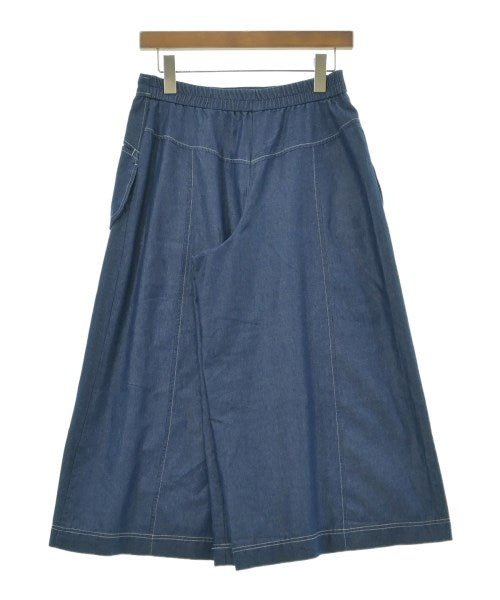 HIROKO BIS กางเกง 5 ส่วน