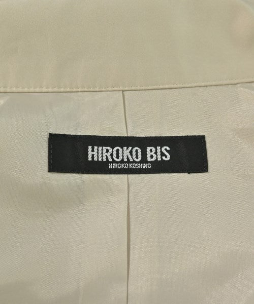 HIROKO BIS แจ็คเก็ตลำลอง