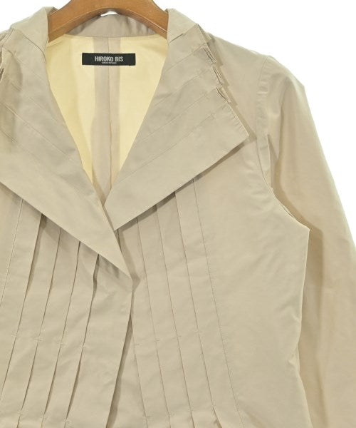 HIROKO BIS แจ็คเก็ตลำลอง