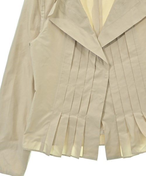 HIROKO BIS แจ็คเก็ตลำลอง