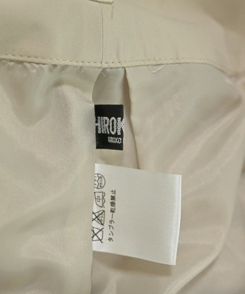 HIROKO BIS กระโปรงยาวถึงเข่า