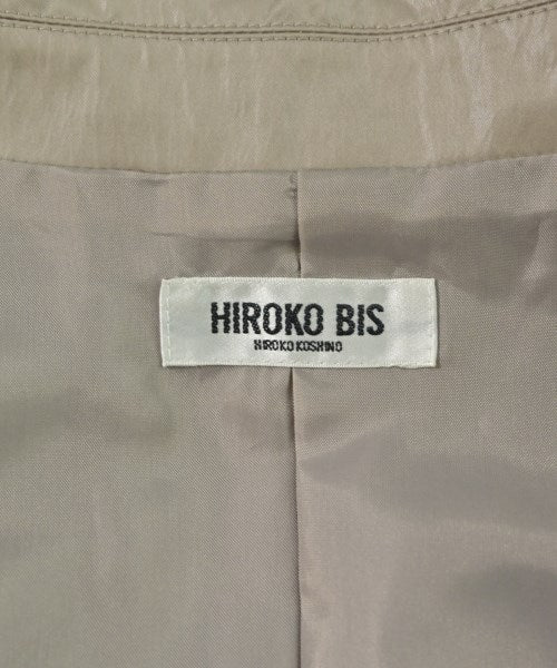 HIROKO BIS เบลเซอร์/แจ็คเก็ตสูท