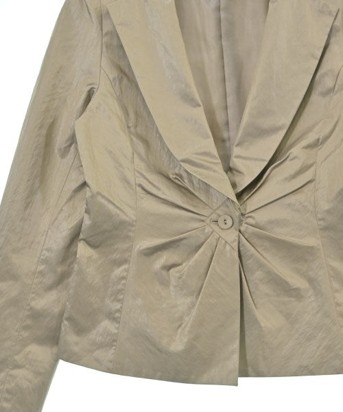 HIROKO BIS เบลเซอร์/แจ็คเก็ตสูท