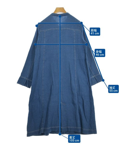 HIROKO BIS เสื้อโค้ท อื่น