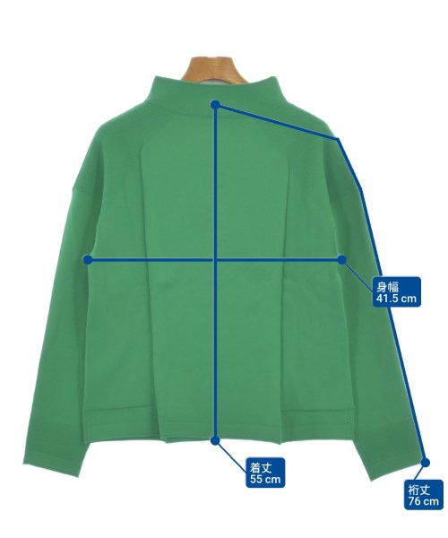 HIROKO BIS เสื้อกันหนาว