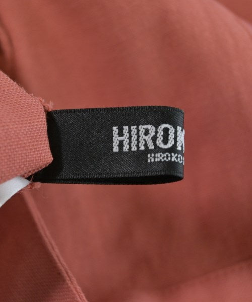 HIROKO BIS กางเกง อื่น