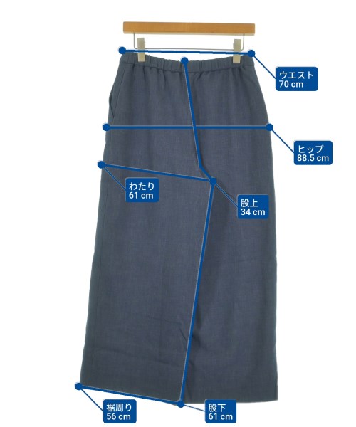 HIROKO BIS กางเกง อื่น