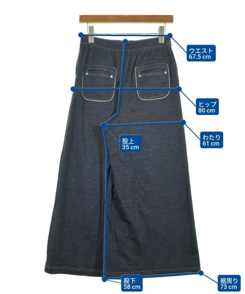 HIROKO BIS กางเกง อื่น