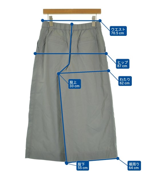 HIROKO BIS กางเกง อื่น