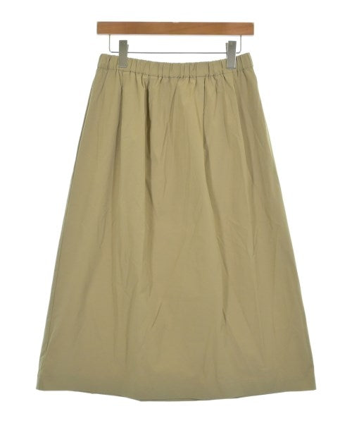 HIROKO BIS กระโปรงยาว/แม็กซี่ยาว