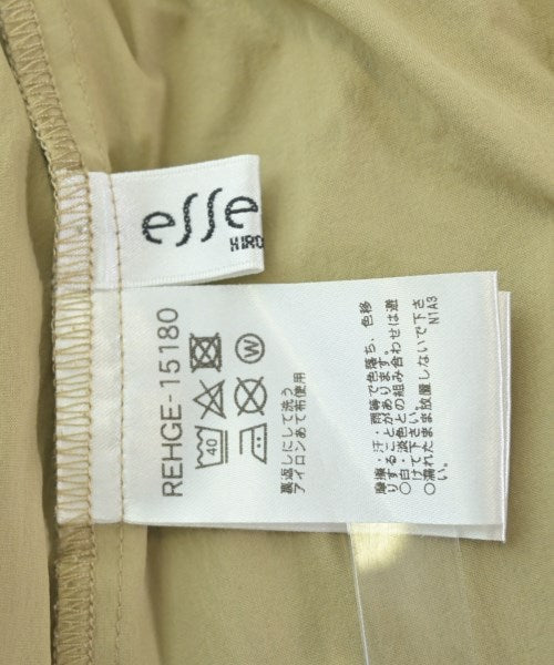 HIROKO BIS กระโปรงยาว/แม็กซี่ยาว