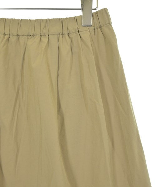 HIROKO BIS กระโปรงยาว/แม็กซี่ยาว