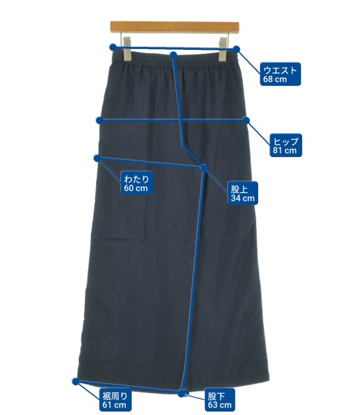 HIROKO BIS กางเกง อื่น