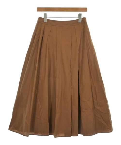 HIROKO BIS กระโปรงยาว/แม็กซี่ยาว