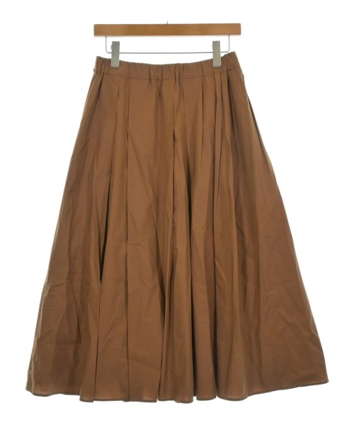 HIROKO BIS กระโปรงยาว/แม็กซี่ยาว